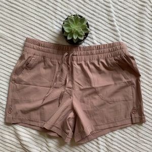 NWOT athletic shorts